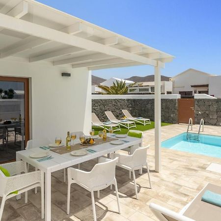 Villa Matilde By Villa Plus Playa Blanca  Exterior photo
